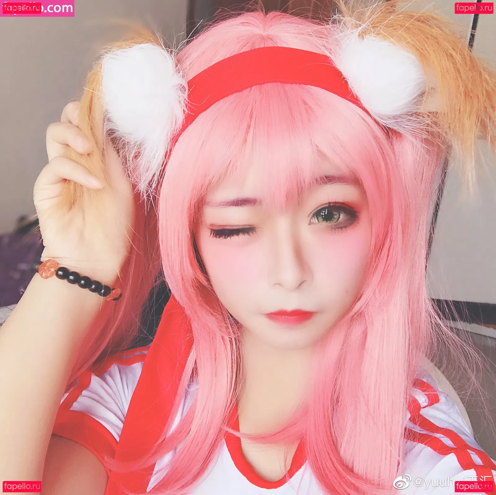 Kokuhui Onlyfans Photo Gallery 