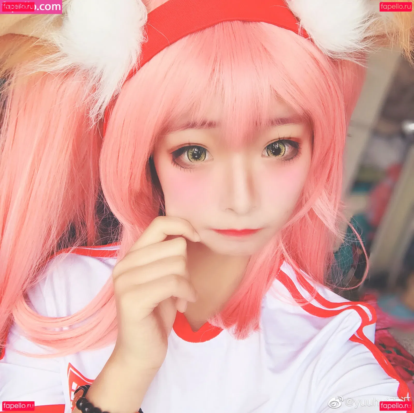 Kokuhui Onlyfans Photo Gallery 