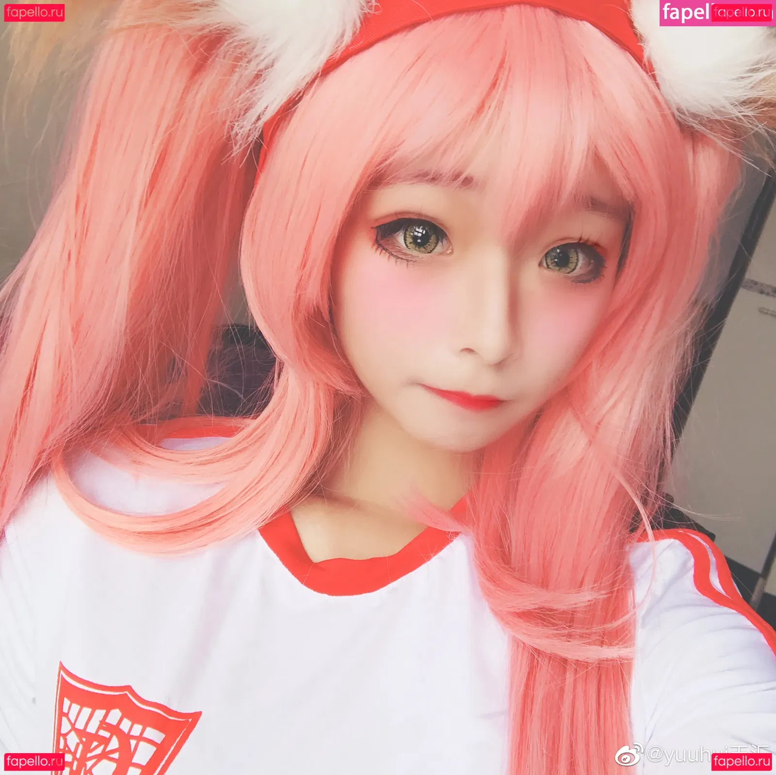 Kokuhui Onlyfans Photo Gallery 