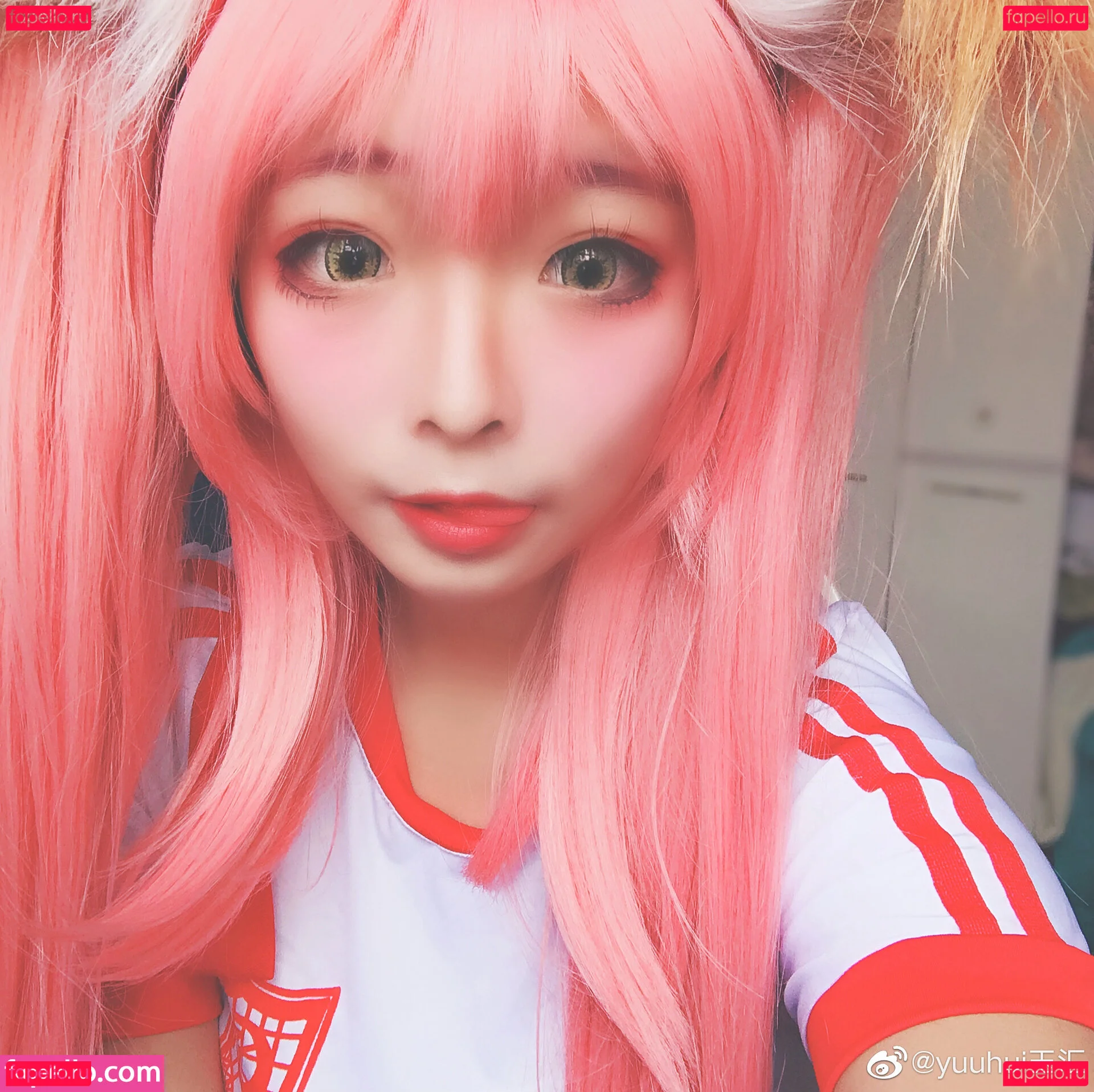 Kokuhui Onlyfans Photo Gallery 