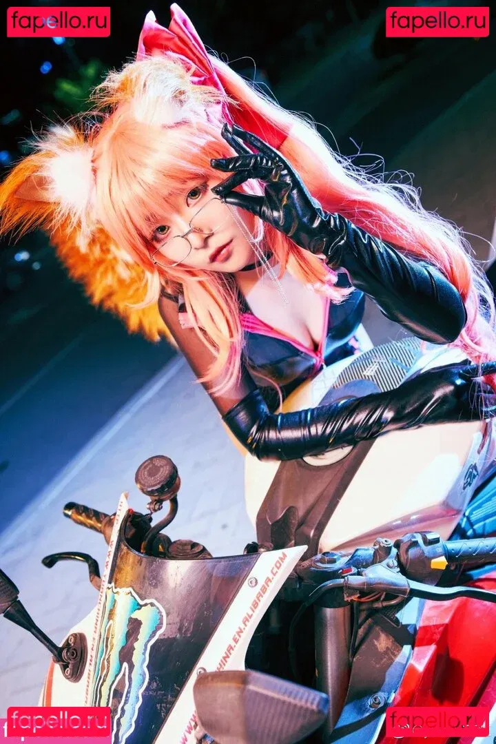 Kokuhui Onlyfans Photo Gallery 