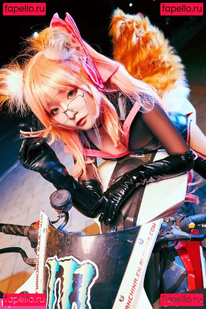 Kokuhui Onlyfans Photo Gallery 