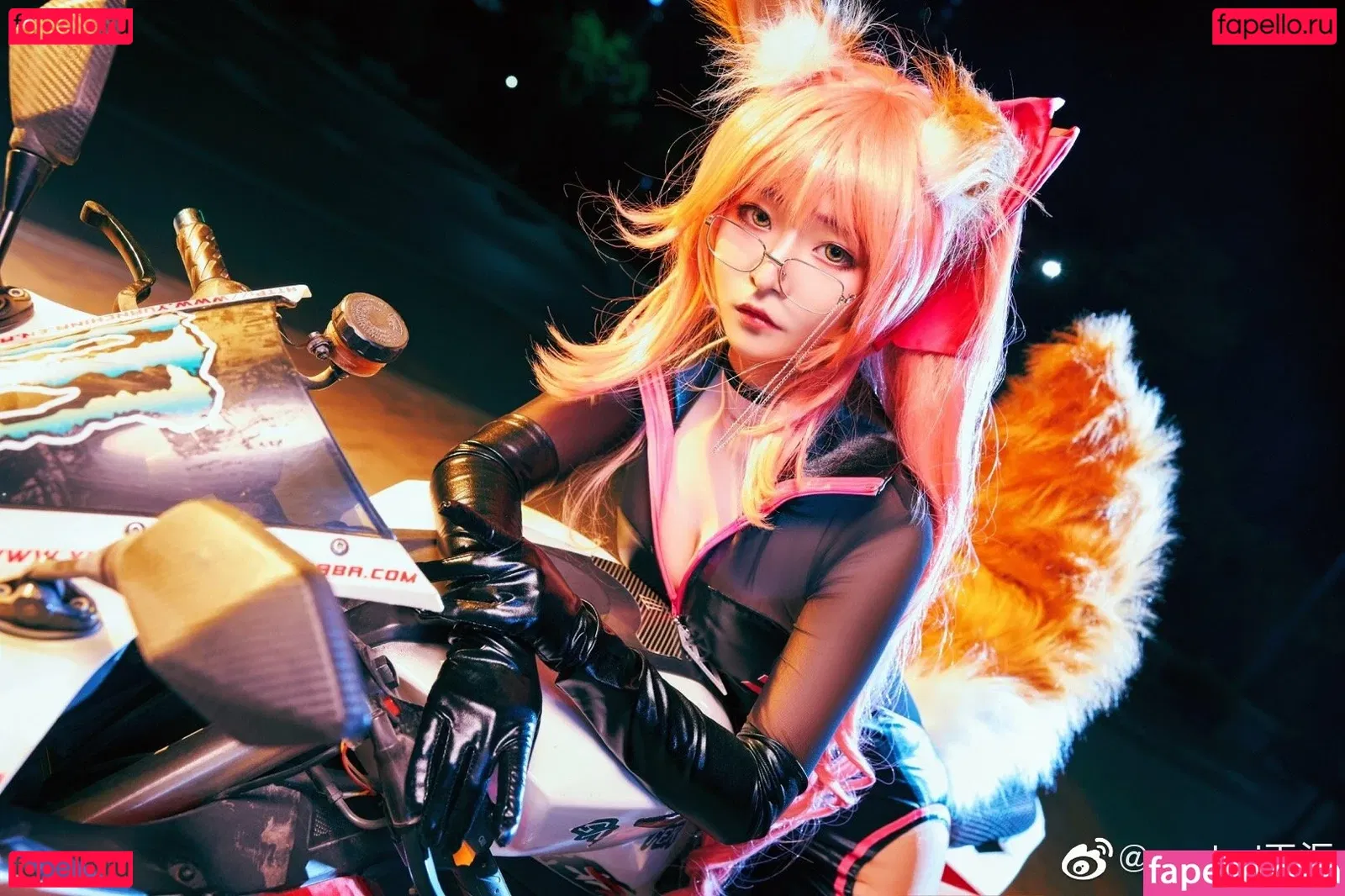 Kokuhui Onlyfans Photo Gallery 