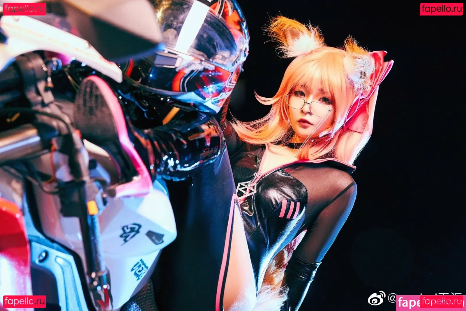 Kokuhui Onlyfans Photo Gallery 