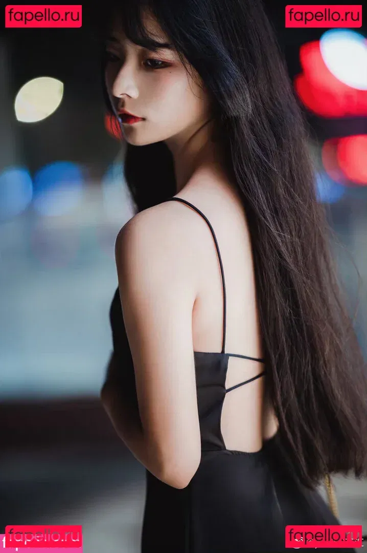 Kokuhui Onlyfans Photo Gallery 