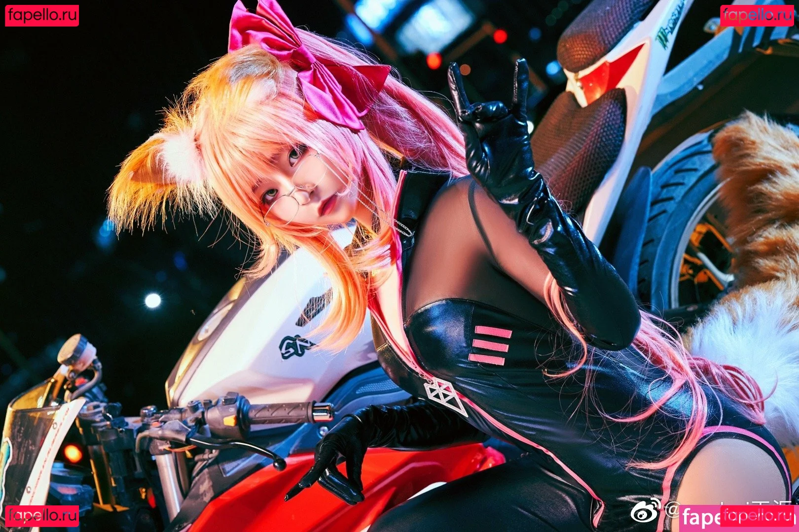 Kokuhui Onlyfans Photo Gallery 