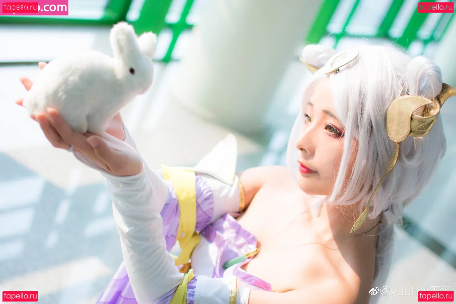 Kokuhui Onlyfans Photo Gallery 