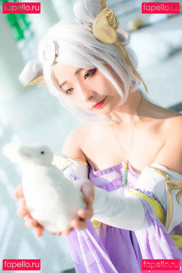 Kokuhui Onlyfans Photo Gallery 