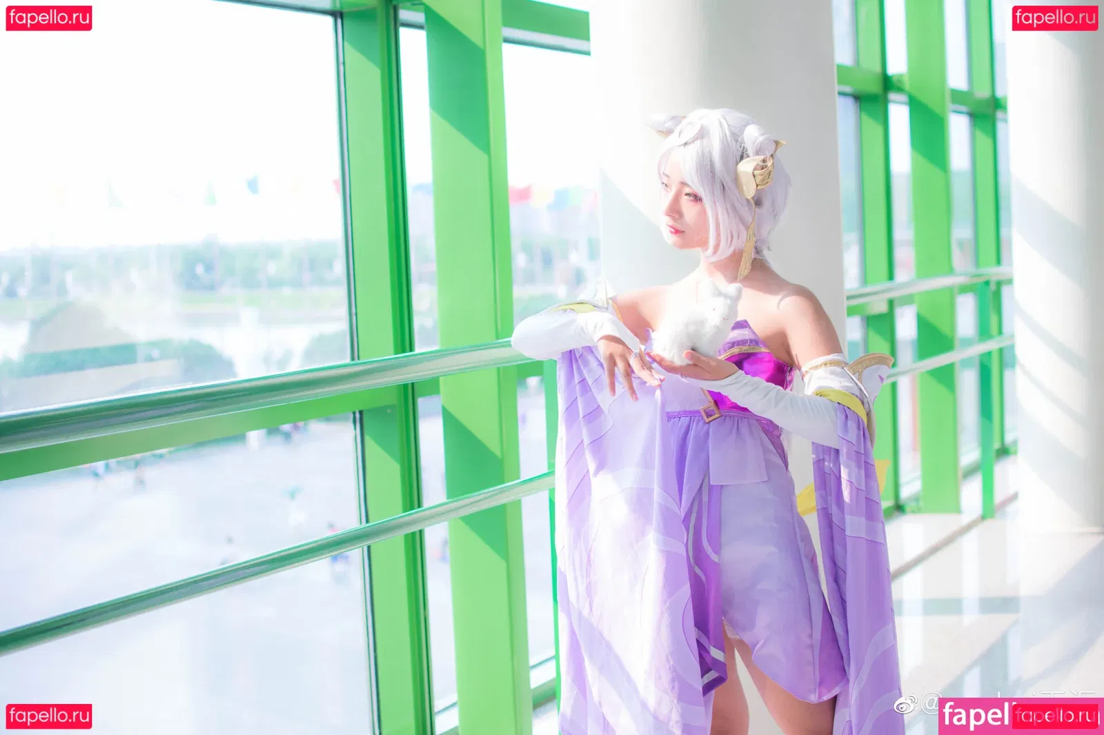 Kokuhui Onlyfans Photo Gallery 