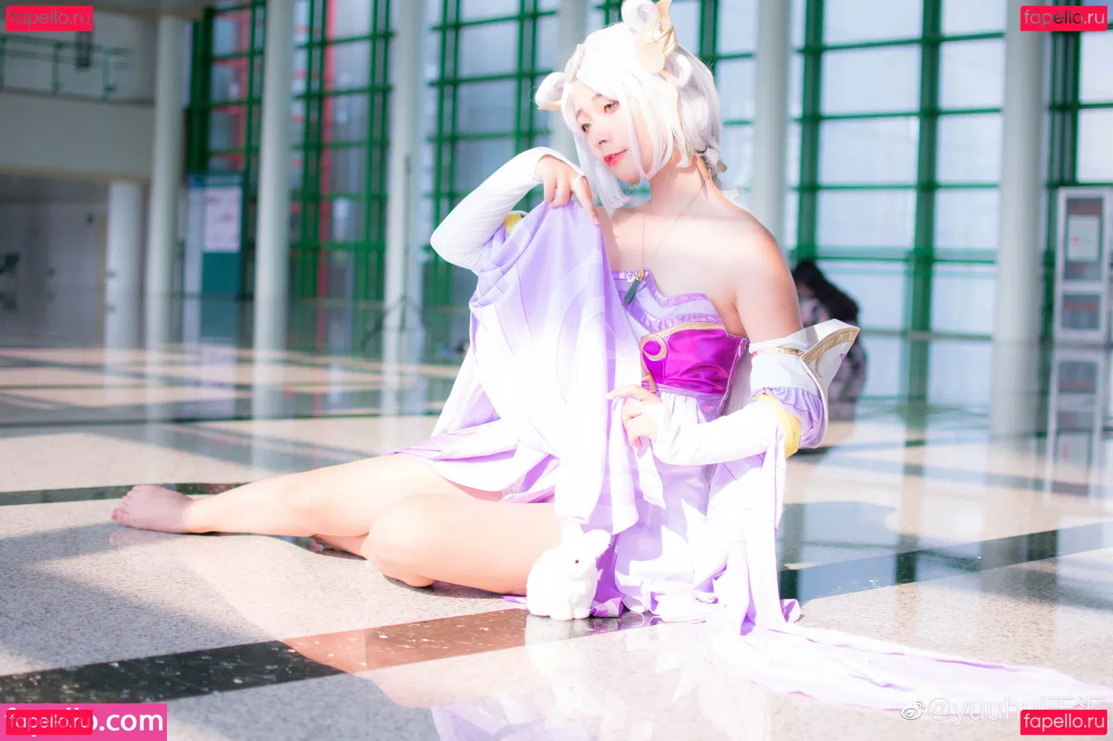 Kokuhui Onlyfans Photo Gallery 