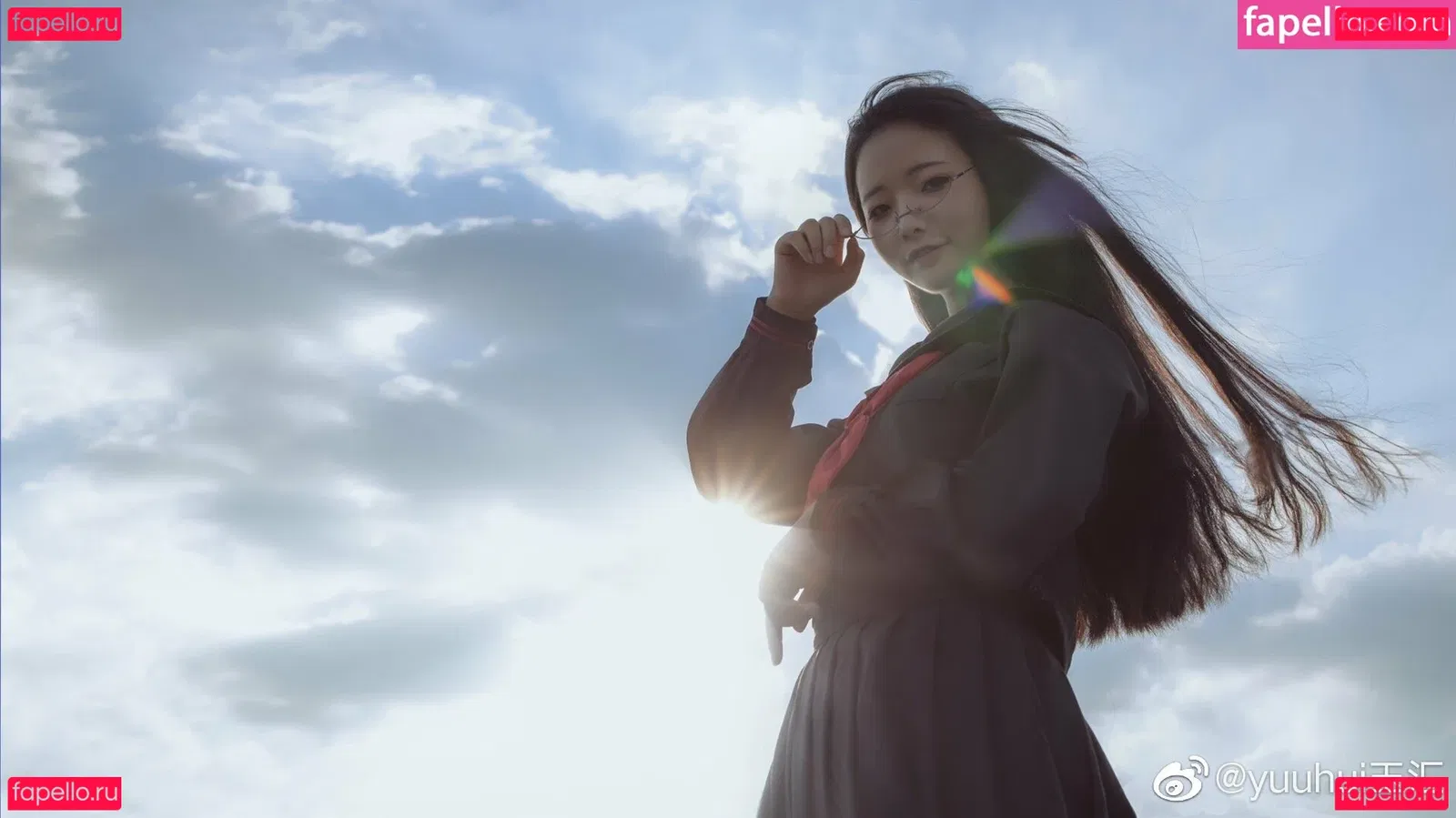 Kokuhui Onlyfans Photo Gallery 