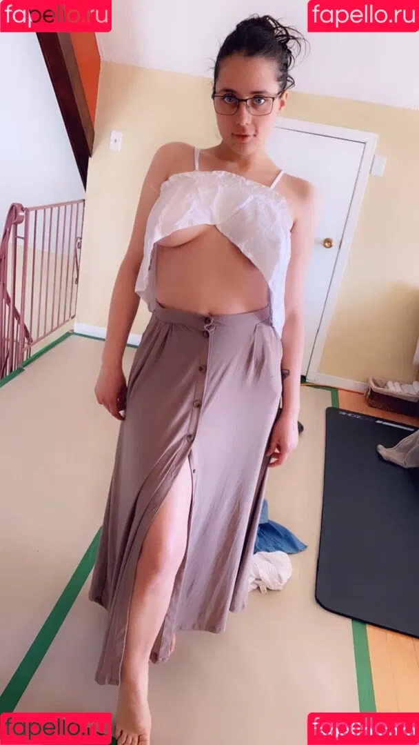 Sexy Saffron Onlyfans Photo Gallery 