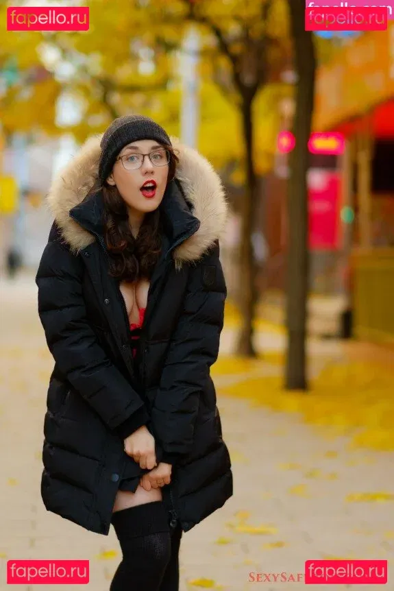 Sexy Saffron Onlyfans Photo Gallery 