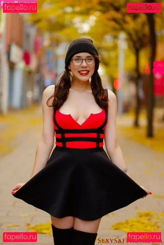 Sexy Saffron Onlyfans Photo Gallery 