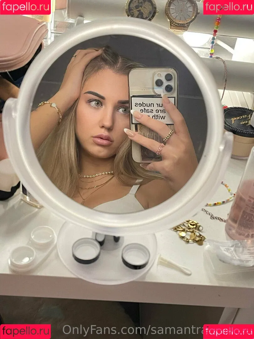 samantra.official Onlyfans Photo Gallery 