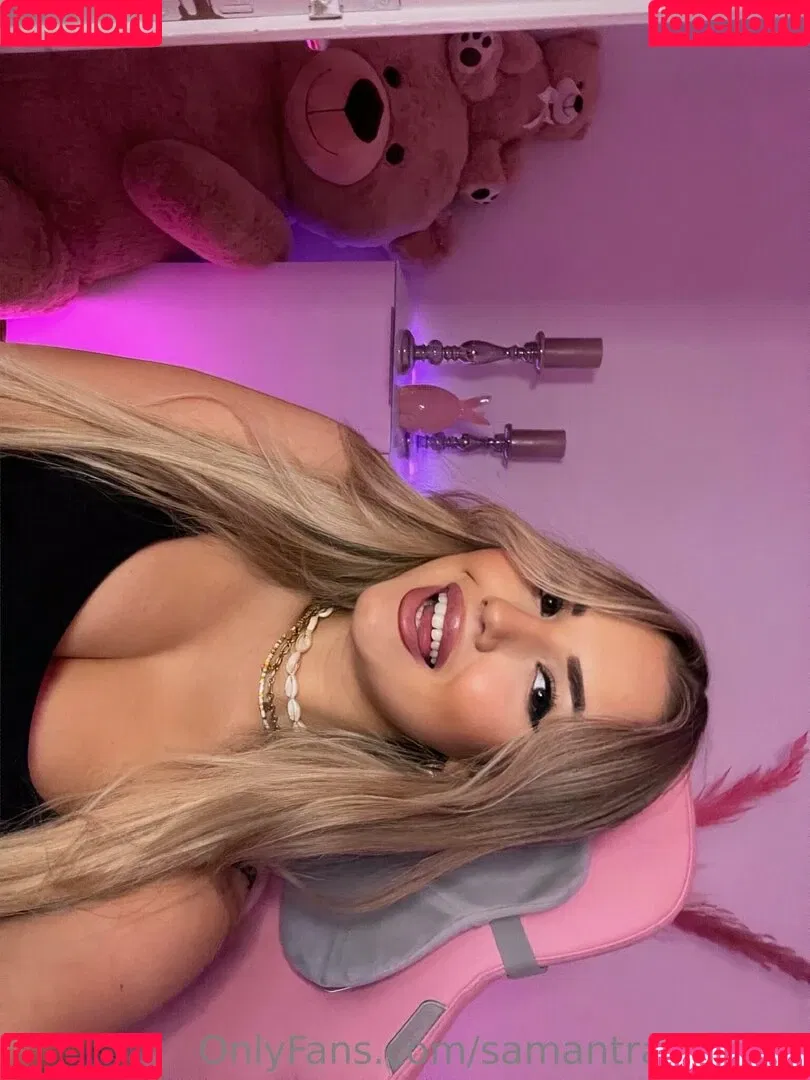 samantra.official Onlyfans Photo Gallery 