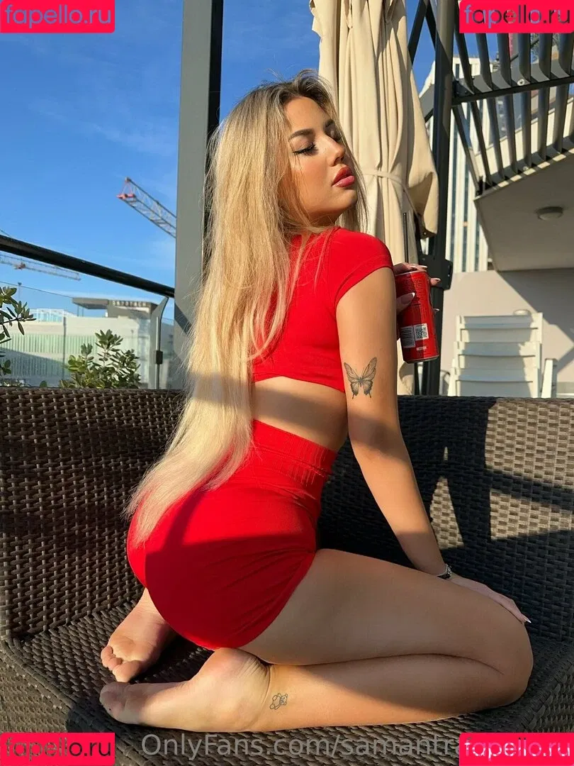 samantra.official Onlyfans Photo Gallery 
