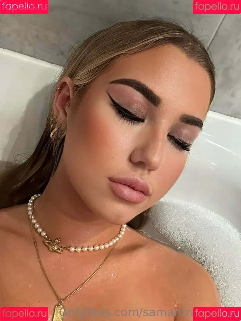 samantra.official Onlyfans Photo Gallery 