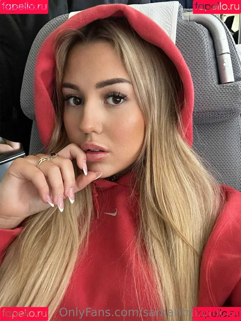 samantra.official Onlyfans Photo Gallery 