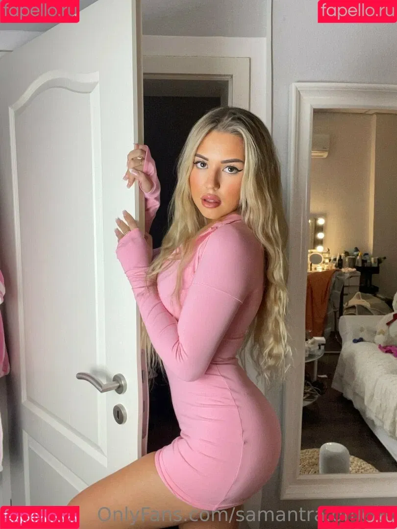 samantra.official Onlyfans Photo Gallery 