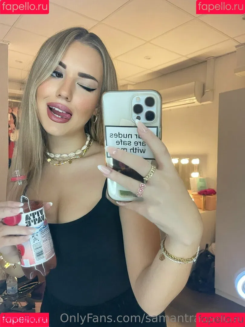 samantra.official Onlyfans Photo Gallery 
