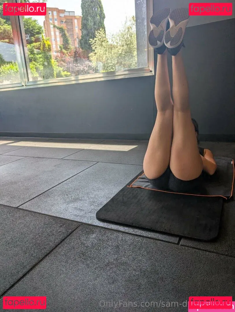 sam-dreamy-lips Onlyfans Photo Gallery 