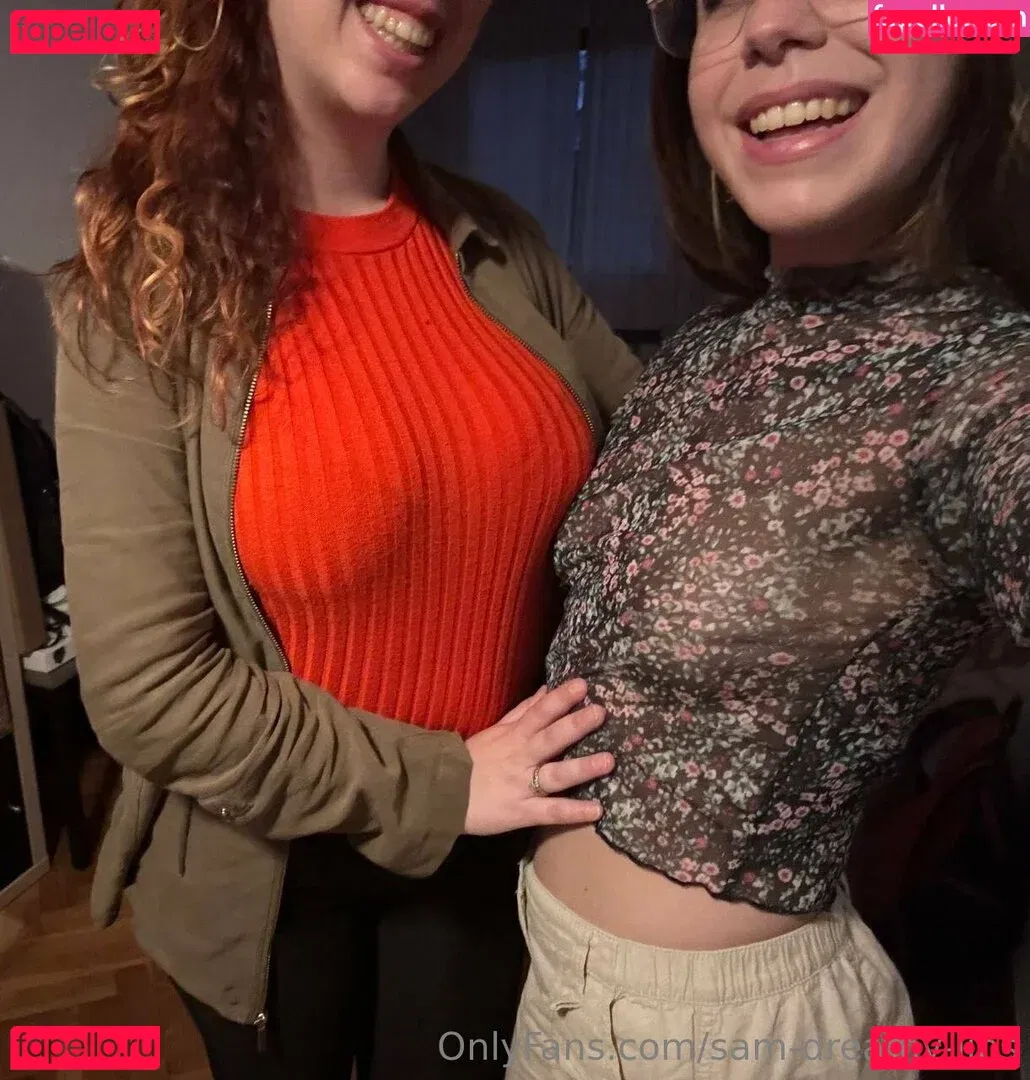 sam-dreamy-lips Onlyfans Photo Gallery 