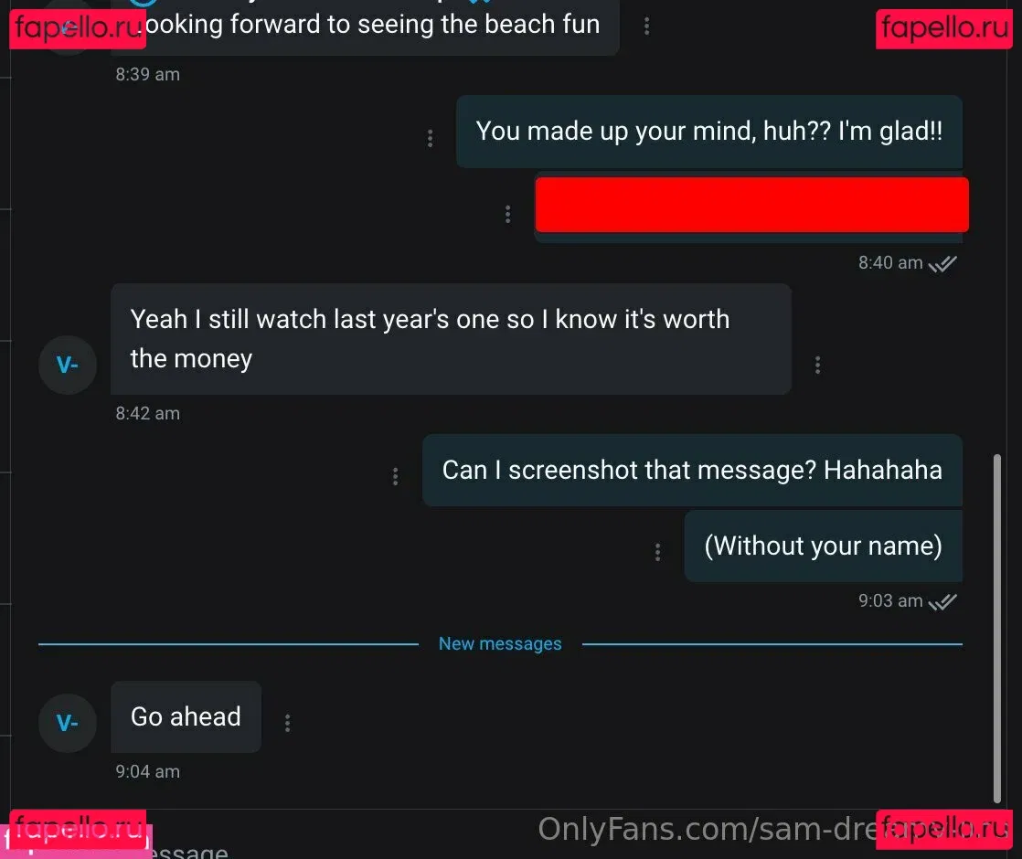 sam-dreamy-lips Onlyfans Photo Gallery 