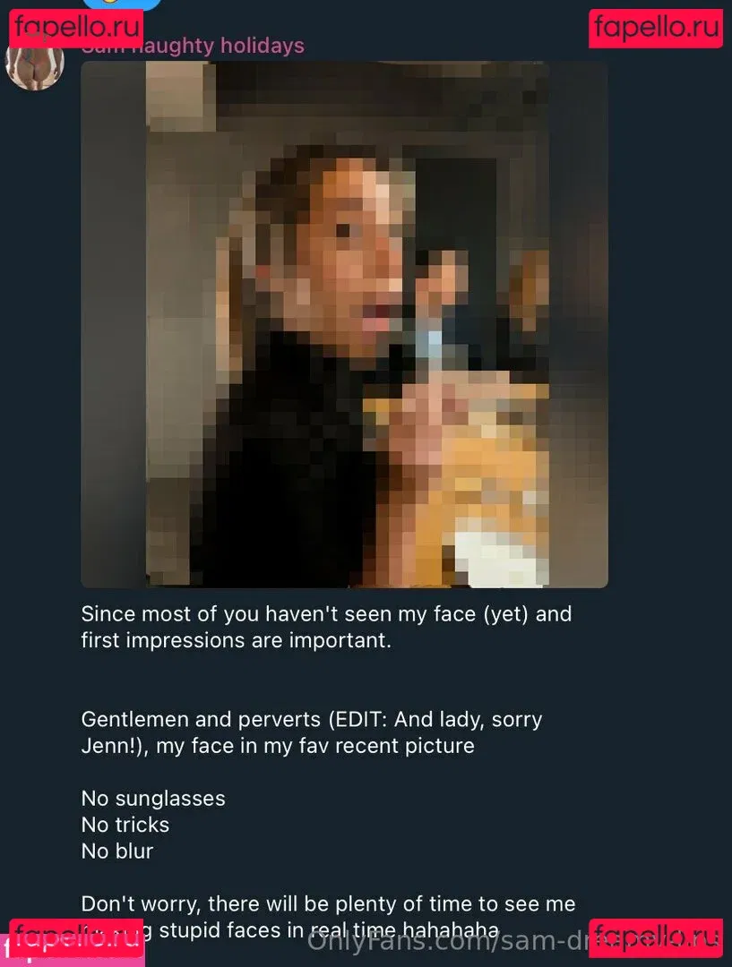 sam-dreamy-lips Onlyfans Photo Gallery 