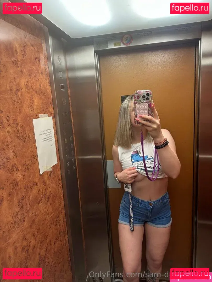 sam-dreamy-lips Onlyfans Photo Gallery 