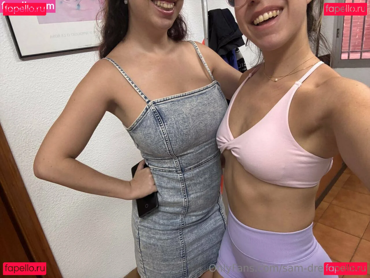 sam-dreamy-lips Onlyfans Photo Gallery 