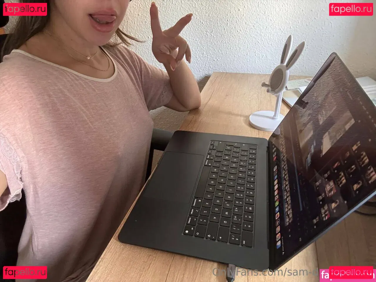 sam-dreamy-lips Onlyfans Photo Gallery 