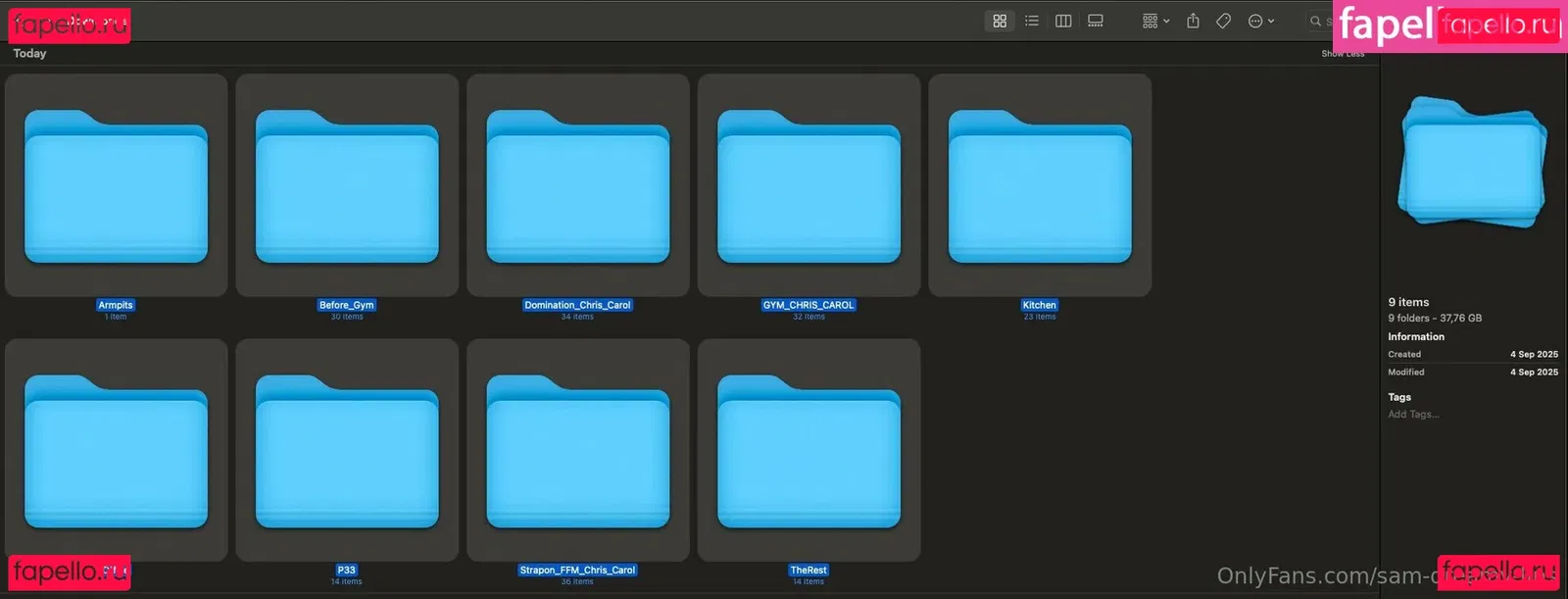 sam-dreamy-lips Onlyfans Photo Gallery 