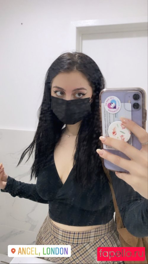 Kyotostars Nude Onlyfans Photo 14