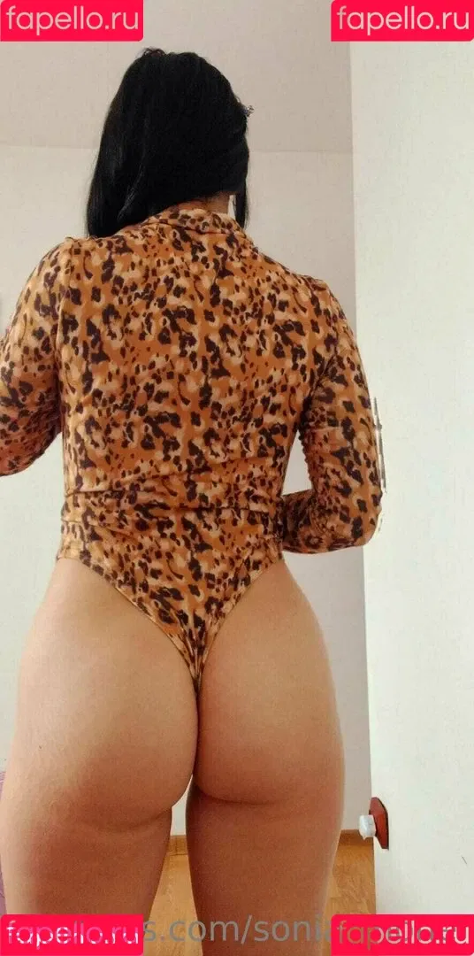 sonia_monella20 Onlyfans Photo Gallery 