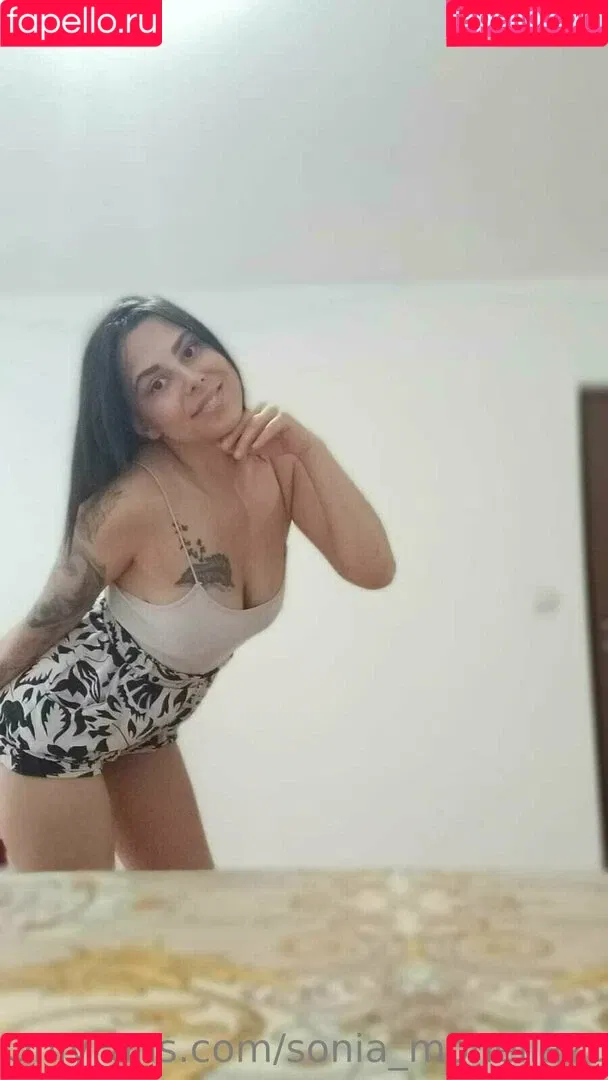 sonia_monella20 Onlyfans Photo Gallery 