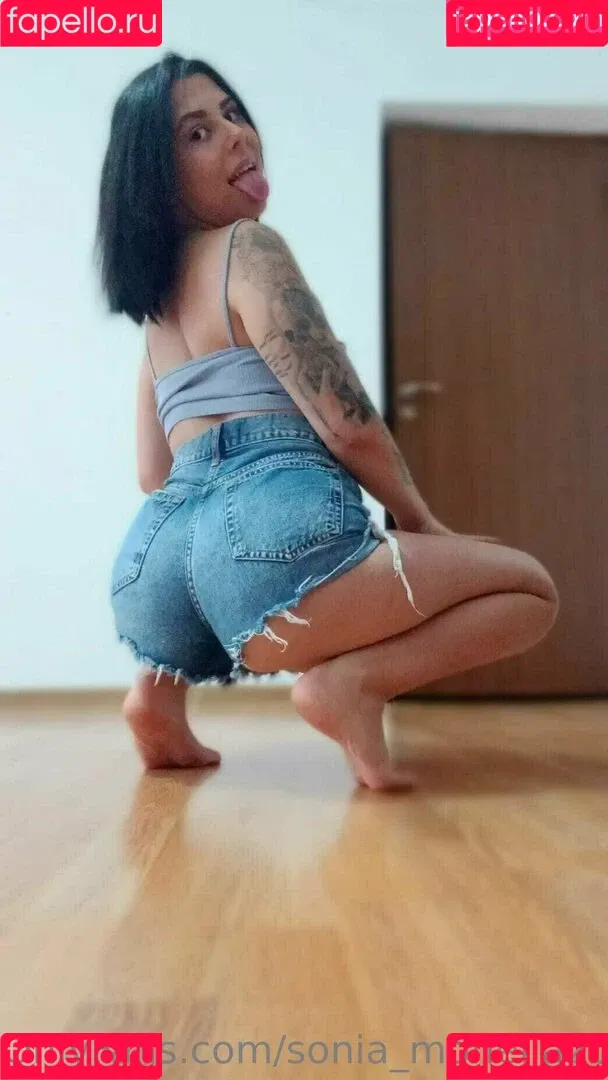 sonia_monella20 Onlyfans Photo Gallery 