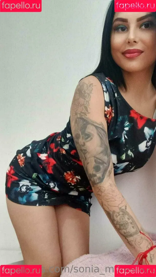 sonia_monella20 Onlyfans Photo Gallery 