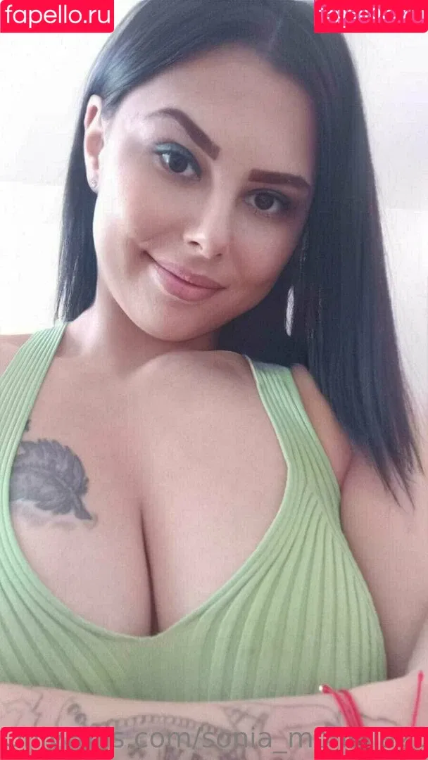 sonia_monella20 Onlyfans Photo Gallery 