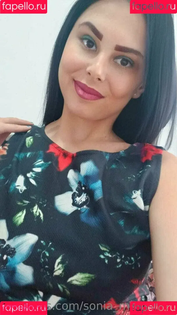sonia_monella20 Onlyfans Photo Gallery 