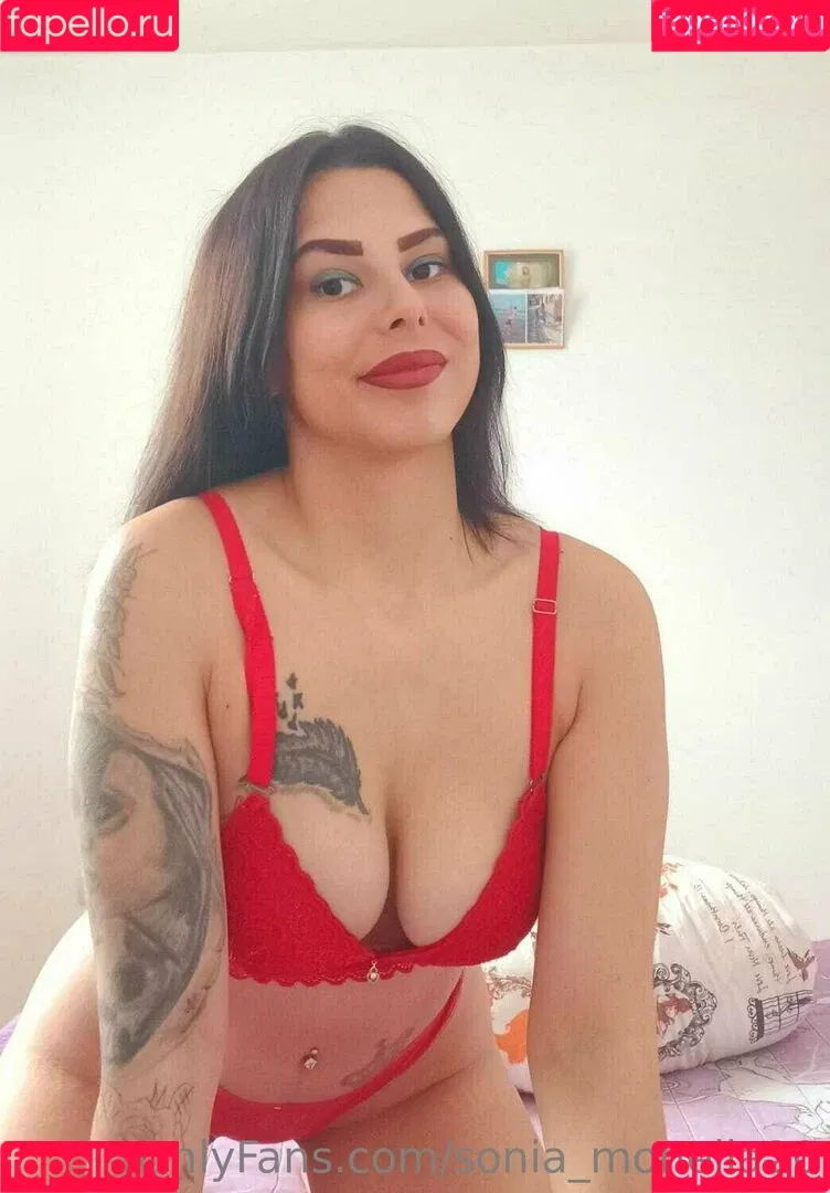 sonia_monella20 Onlyfans Photo Gallery 