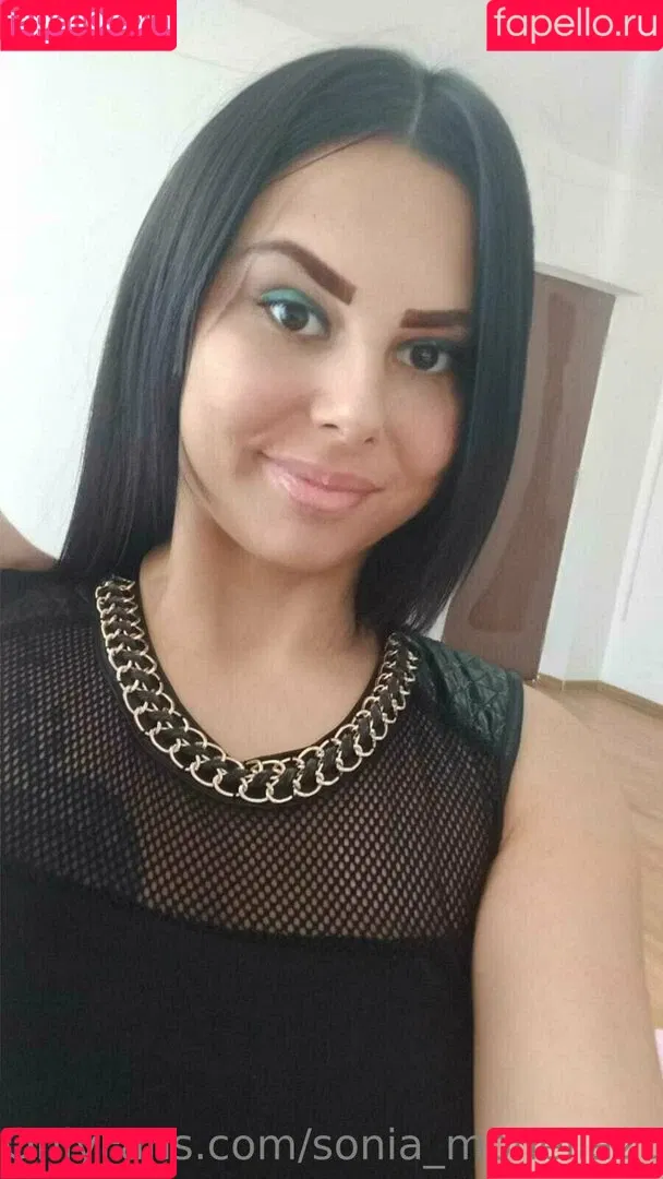 sonia_monella20 Onlyfans Photo Gallery 