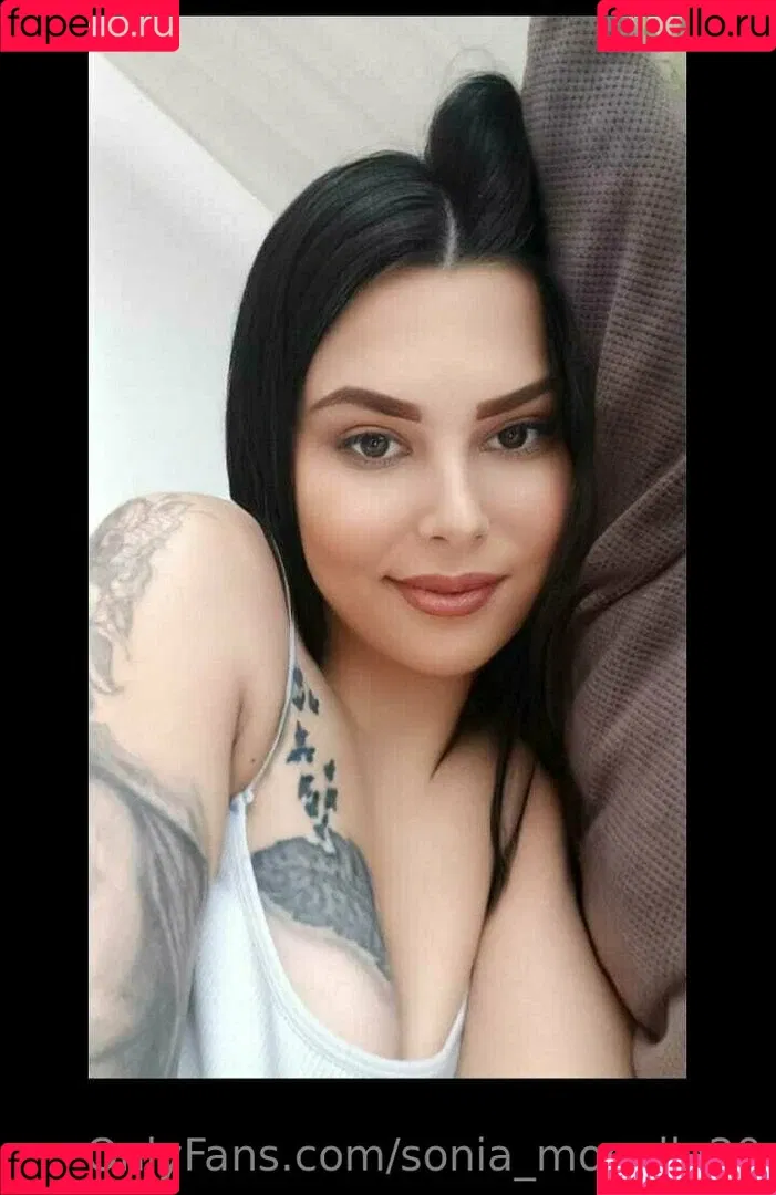 sonia_monella20 Onlyfans Photo Gallery 