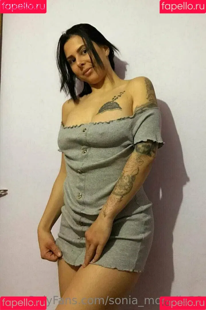 sonia_monella20 Onlyfans Photo Gallery 