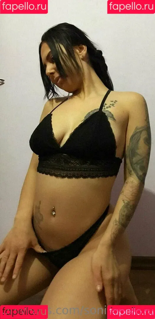 sonia_monella20 Onlyfans Photo Gallery 