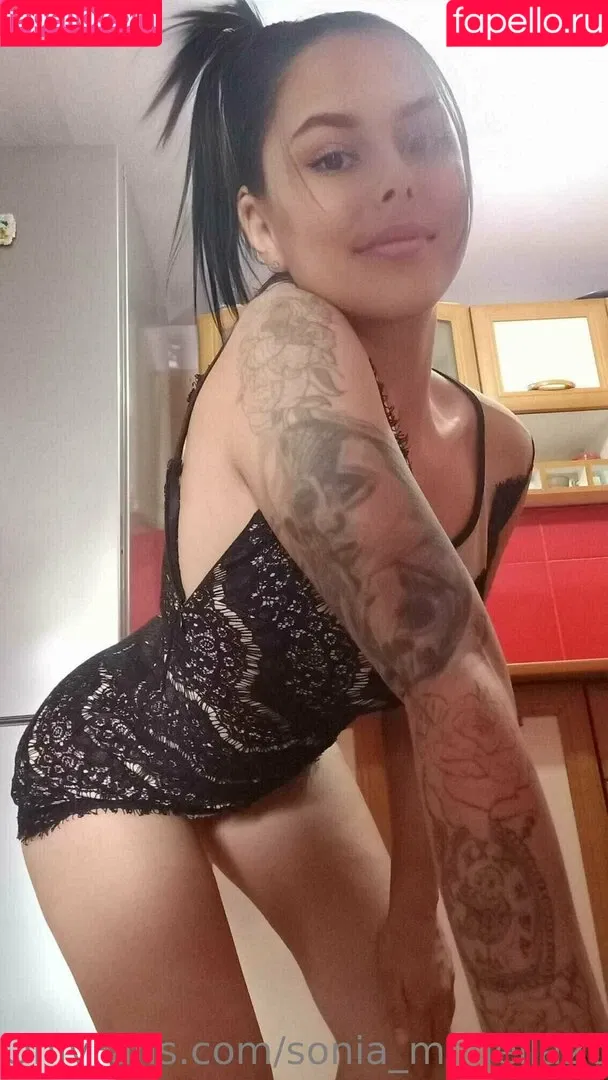sonia_monella20 Onlyfans Photo Gallery 
