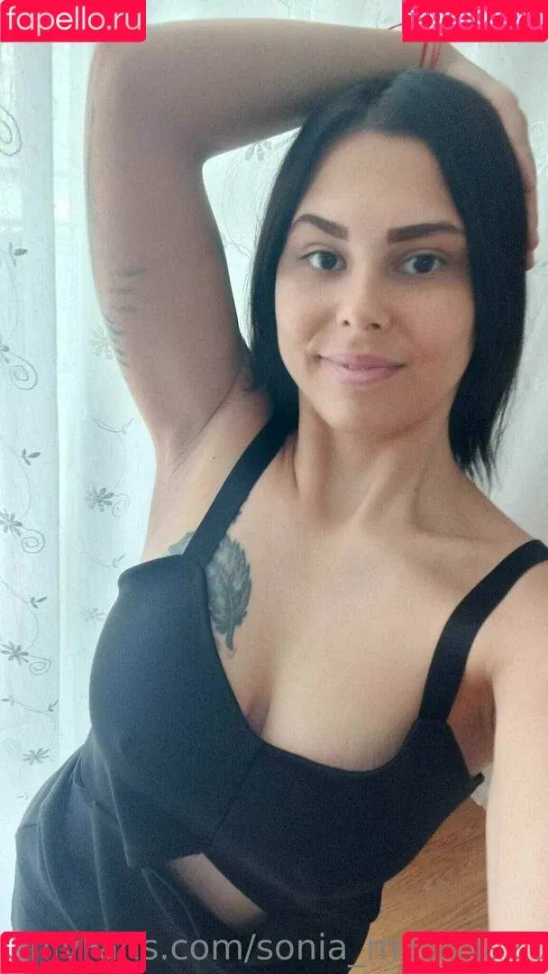 sonia_monella20 Onlyfans Photo Gallery 