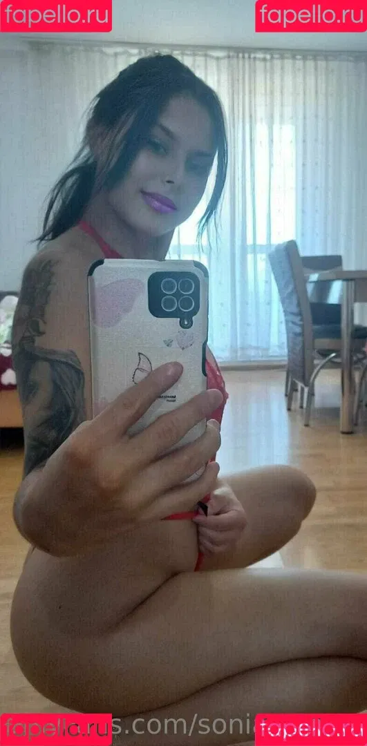 sonia_monella20 Onlyfans Photo Gallery 