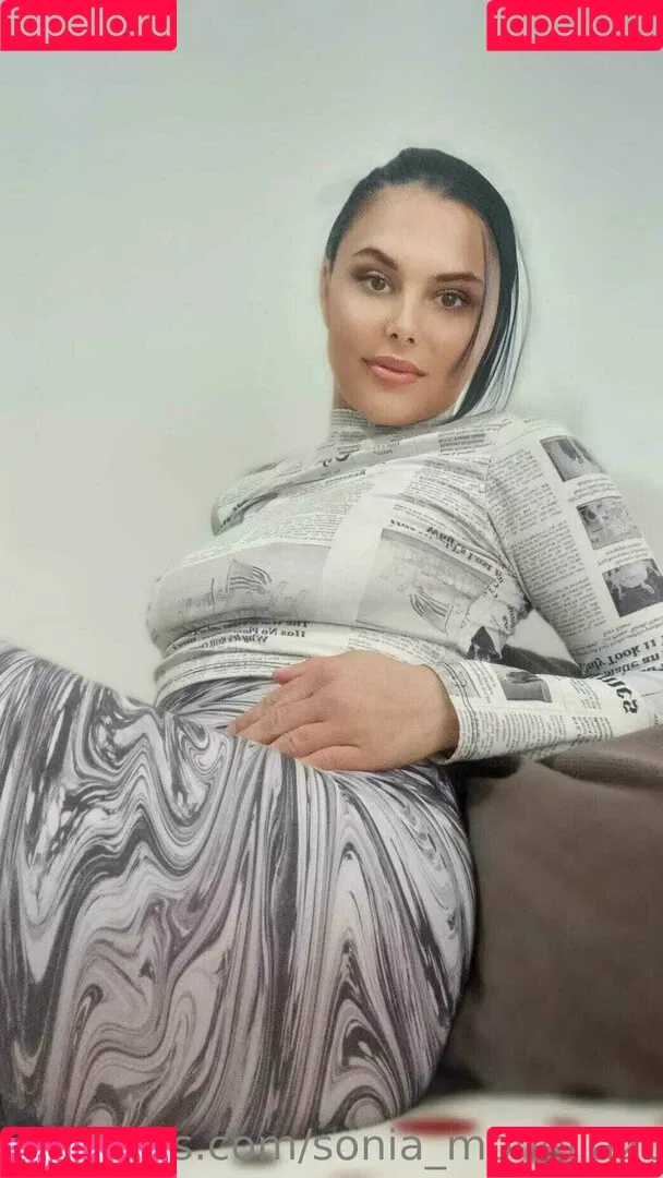 sonia_monella20 Onlyfans Photo Gallery 
