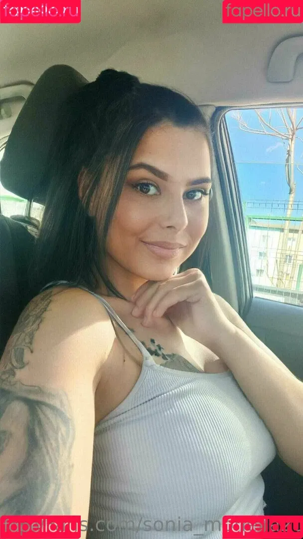 sonia_monella20 Onlyfans Photo Gallery 